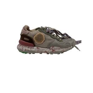 Satorisan Chacrona Premium Sneaker Womens 5.5